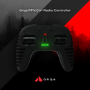 Orqa FPV.Ctrl Radio Controller