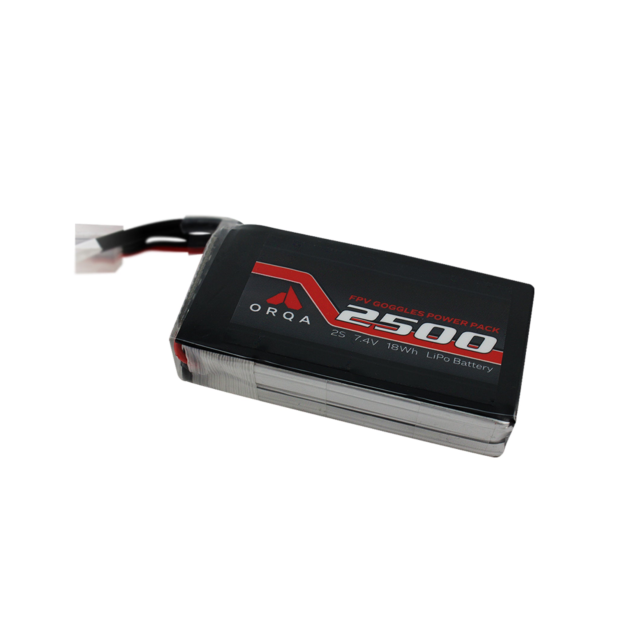 fpv goggle battery Orqa FPV.Battery by Tattu