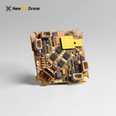 NewBeeDrone x ImmersionRC BeeBrain BLV4 Built-in Ghost Rx AIO Flight Controller