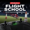 FPV SkyDive - Flight School DLC