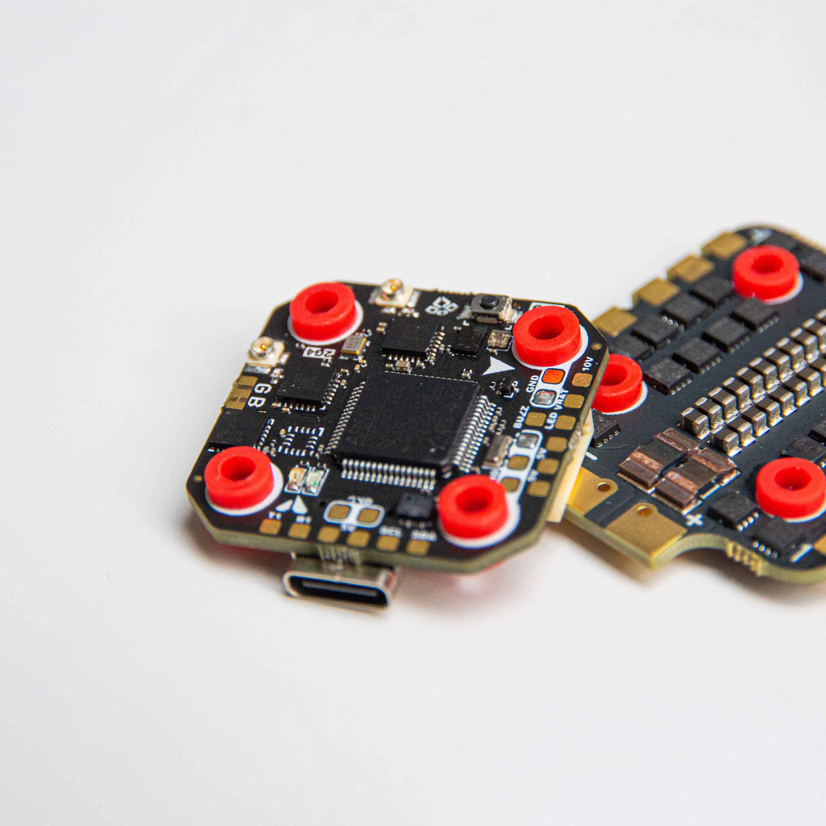 Orqa FC2020-F722 HD + ESC2020 Stack (Bundle)