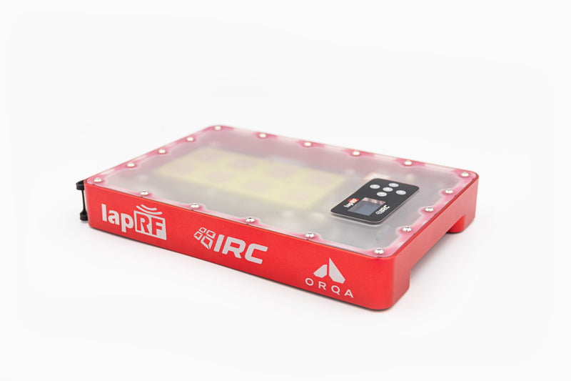 ImmersionRC LapRF 8