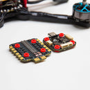 Orqa FC2020-F722 Analog + ESC2020 Stack (Bundle)