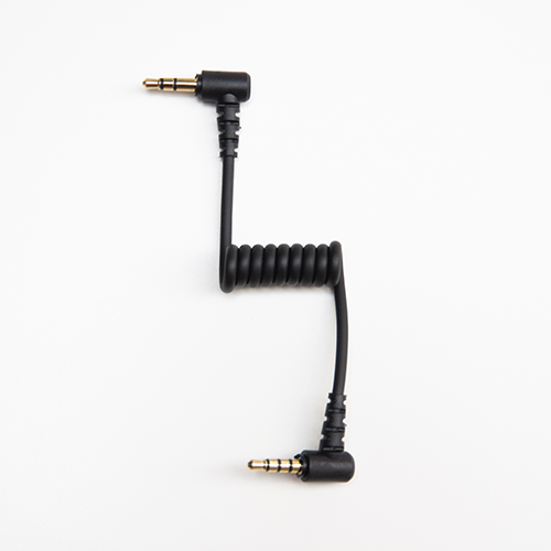 Camcorder A/V Cable for ImmersionRC Powerplay