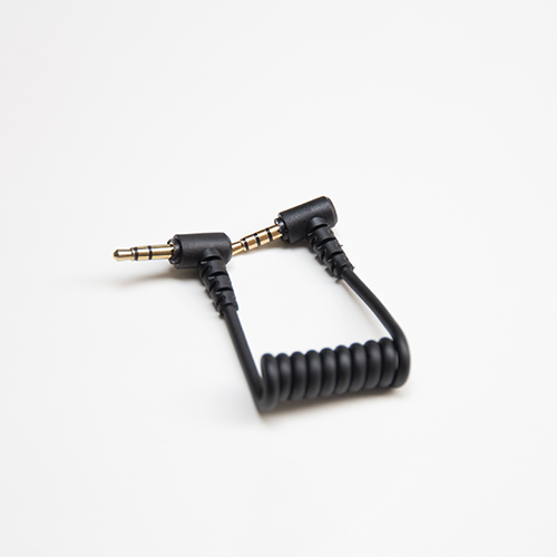 Camcorder A/V Cable for ImmersionRC Powerplay