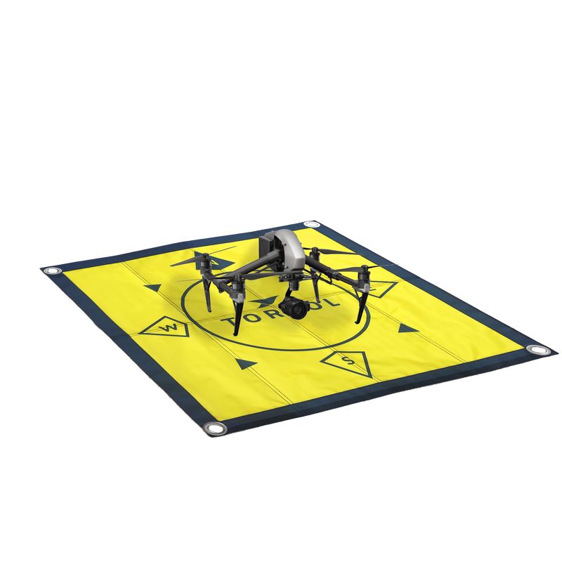 Torvol Drone Landing Pad