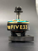 FlyFive33 2207 Champions Edition 2070kv with MR30
