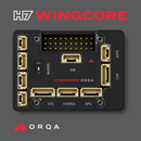 Orqa H7 WingCore