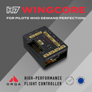 Orqa H7 WingCore