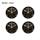 NewBeeDrone Flow 0802 19000kv Brushless Motors (Set of 4)