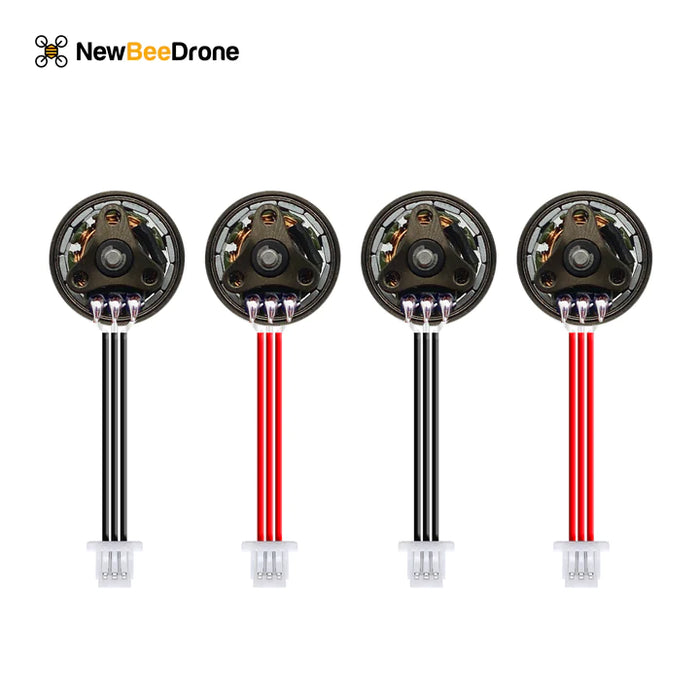 ROBOT II フラッシュユニット　オービスモーターセット NewBeeDroneFlow080219000KVBrus