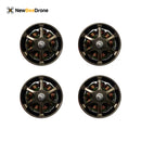 NewBeeDrone Flow 0802 Dual Ball Bearing Whoop motor 27000KV