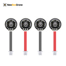 NewBeeDrone Flow 0802 Dual Ball Bearing Whoop motor 27000KV