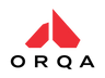 ORQA Shop logo