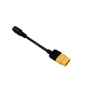ToolkitRC Adapter Cable - Barrel XT60