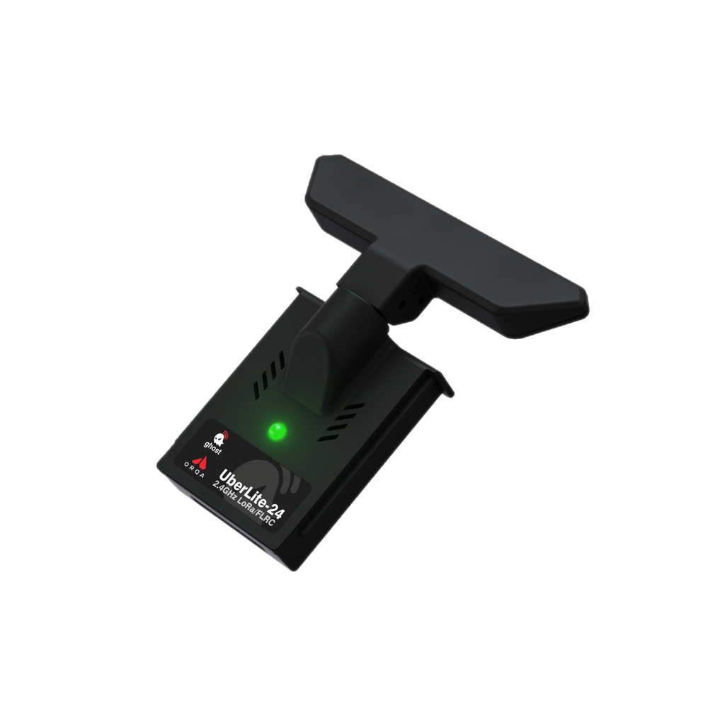External Radio Module Ghost Tx Module Ghost UberLite Tx Module