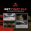 FPV SkyDive - Airport DLC