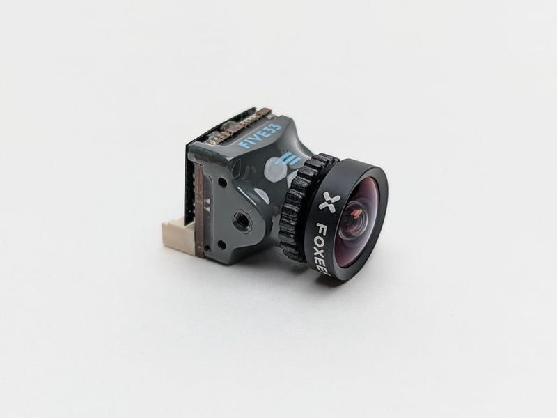 FlyFive33 Predator Nano Camera
