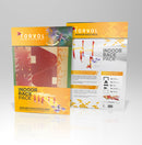 Torvol Drone Indoor Race Pack