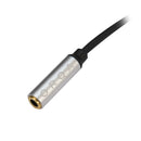 Microphone/Headphones Adapter for Orqa FPV.One