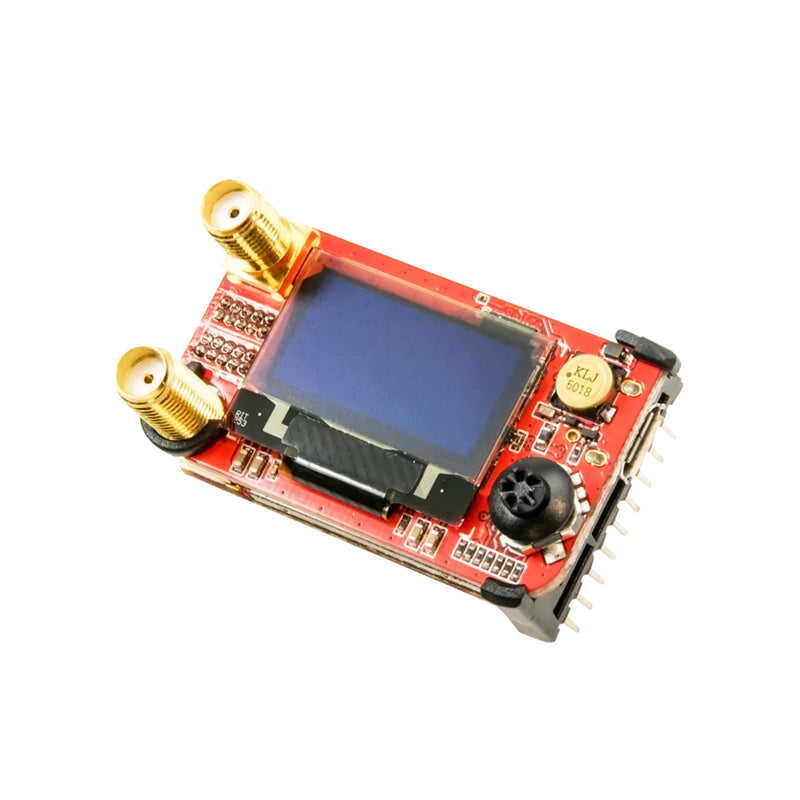 ImmersionRC rapidFIRE 5.8Ghz Video Receiver