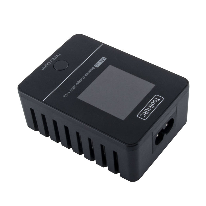 M4ac ToolkitRC M4AC XT60 Charger