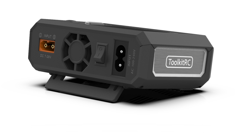 ToolkitRC M7AC Charger