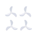 NewBeeDrone Azi Tri Blade 31x30.4x3 0.8mm