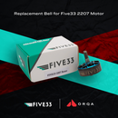 Replacement Bell for FlyFive33 2207 Motor