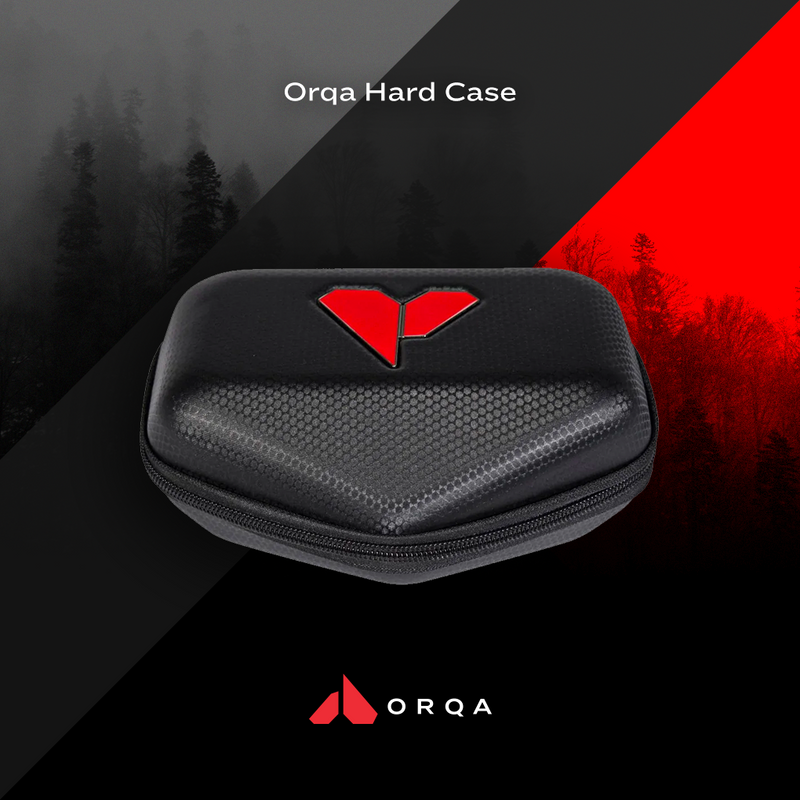 Hard Case for Orqa FPV.One