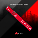 Replacement strap for Orqa FPV.One