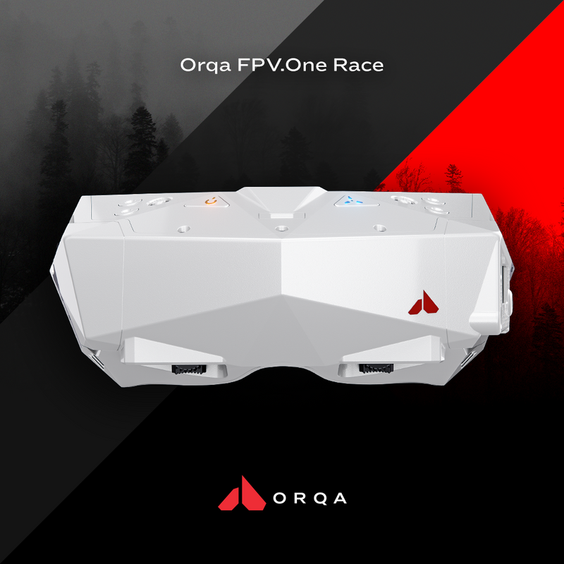 Orqa FPV.One Race