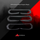 Foam Pack for Orqa FPV.One Pilot (v2)