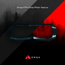 Velcro for Orqa FPV.One Pilot (v2)