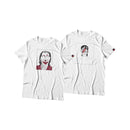 Orqa Exclusive T-Shirts