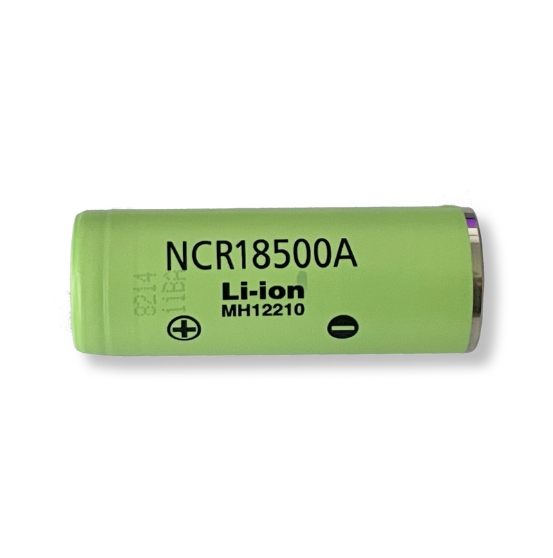 Orqa 18500 Li-ion Battery (2 pcs)