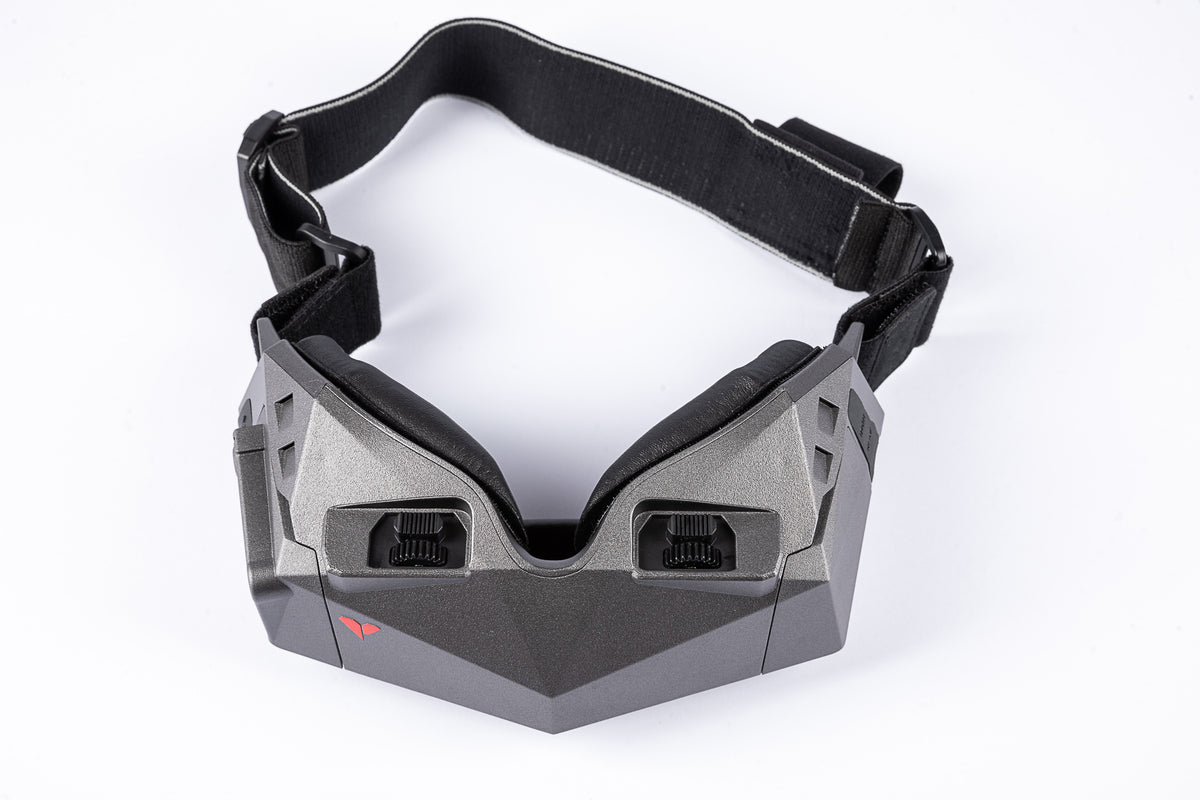 まちゃおさま用　ORQA  FPV ONE PILOT   FPVゴーグル Orqa FPV.One Pilot