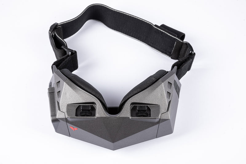 orca fpv goggles Orqa FPV.One Pilot