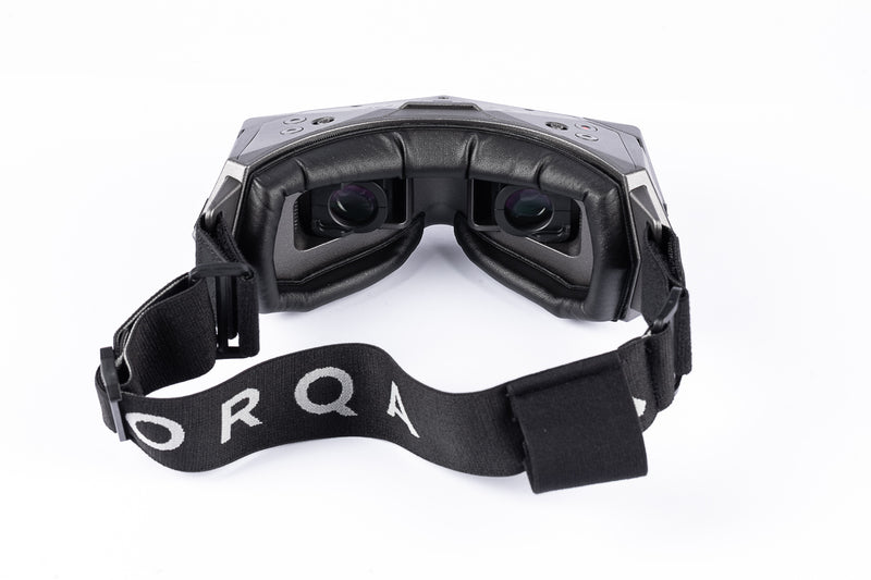 orca fpv goggles Orqa FPV.One Pilot