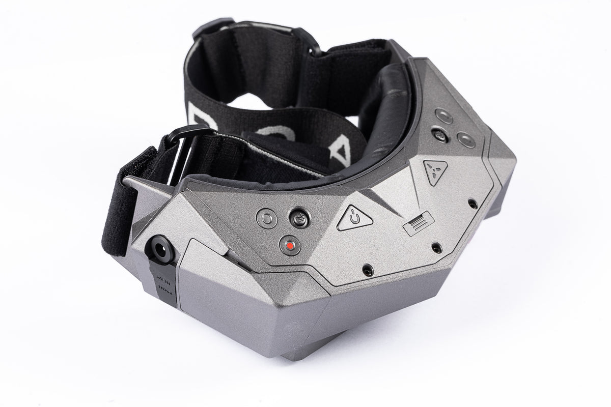 orqa fpv one goggles Orqa FPV.One Pilot