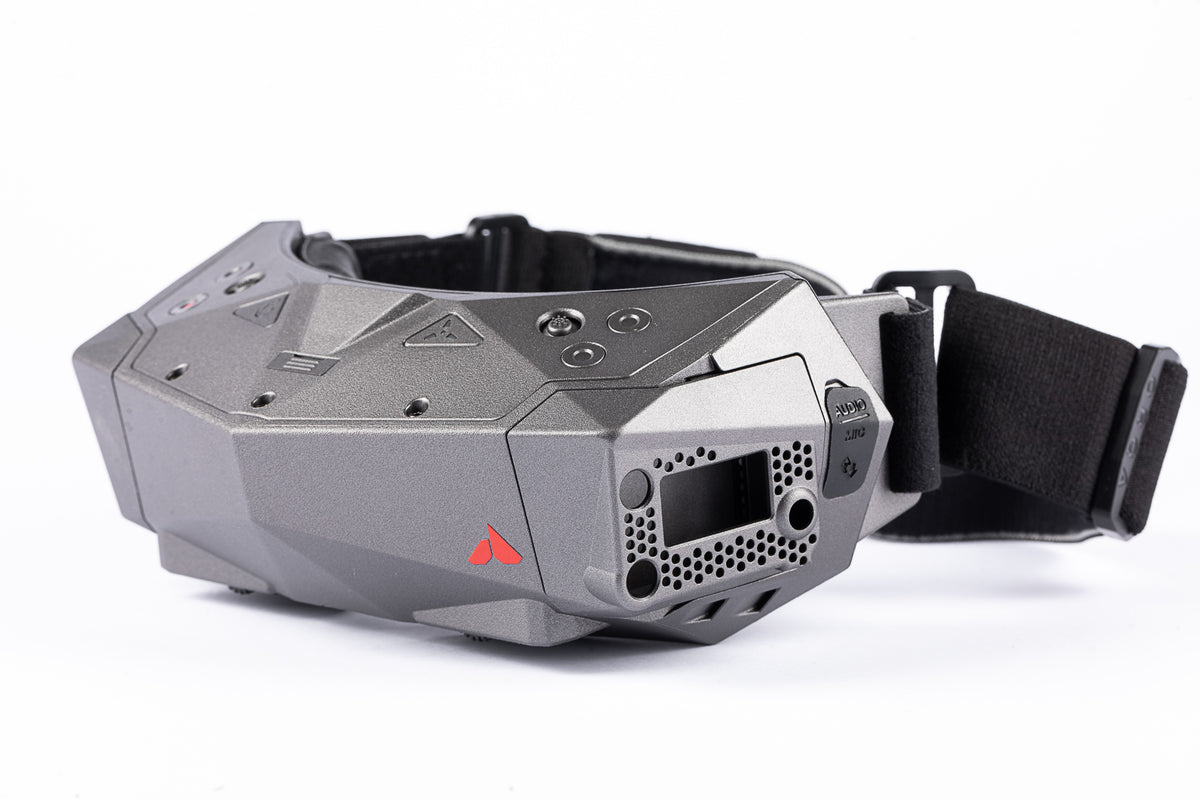 まちゃおさま用　ORQA  FPV ONE PILOT   FPVゴーグル Orqa FPV.One Pilot