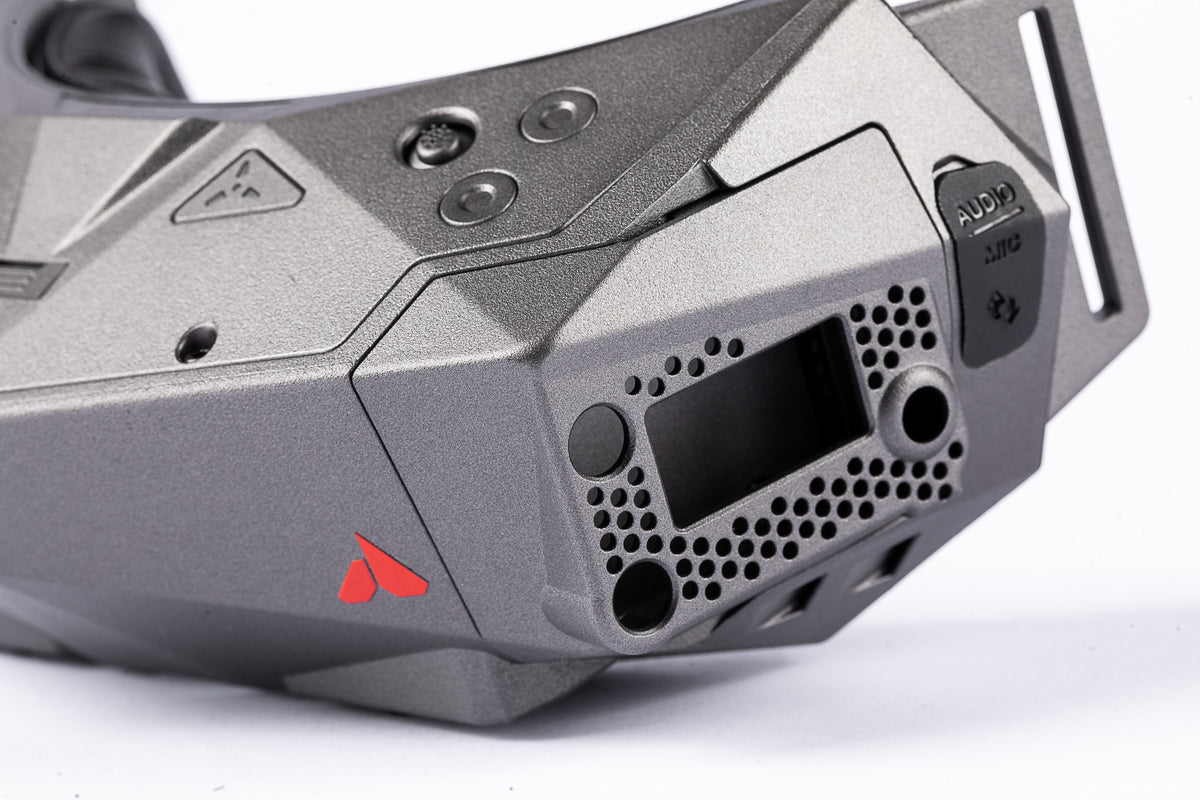orqa fpv goggles Orqa FPV.One Pilot