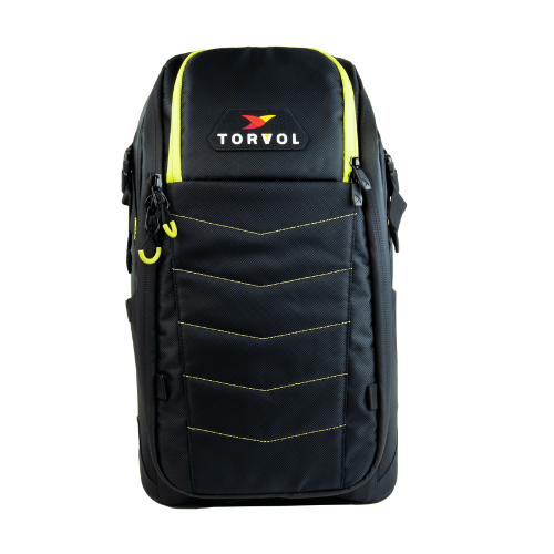 Torvol Quad Pitstop Backpack