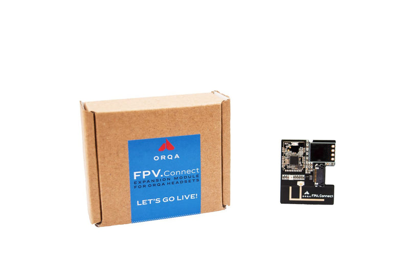 Fpv Connect Module Orqa FPV.Connect