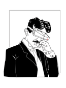 Orqa Exclusive T-Shirts